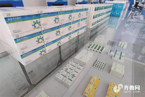 高端智庫(kù)看山東丨壽光醫(yī)藥公司自主研發(fā)新技術(shù)填補(bǔ)國(guó)內(nèi)空白，獲專家高度評(píng)價(jià)